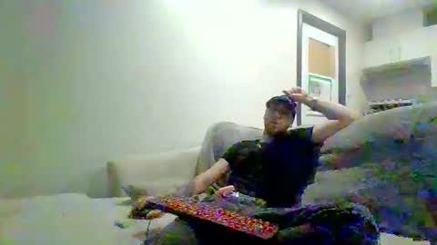 Snapshot of jf12334 chatting on November 7, 9:42 am NedeledeN online show from November 7, 9:42 am