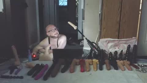 Nasty Cumslut online show from November 16, 1:28 pm