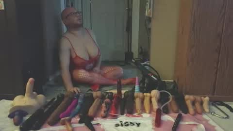 Nasty Cumslut online show from April 28, 5:18 pm