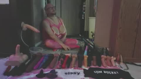 Nasty Cumslut online show from May 10, 3:12 am