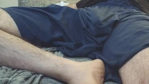 FoxHunter1 online show from November 11, 11:38 pm