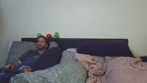 FoxHunter1 online show from November 13, 3:55 pm