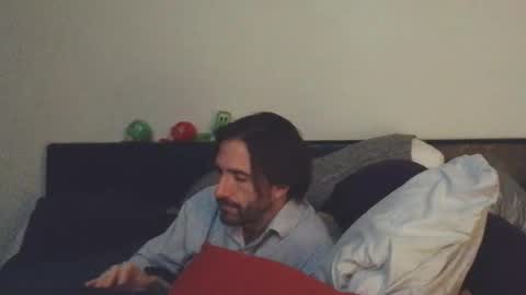 FoxHunter1 online show from November 14, 6:06 pm