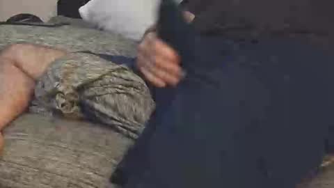 FoxHunter1 online show from November 17, 1:33 am