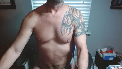 jgrant69 online show from December 4, 6:38 pm