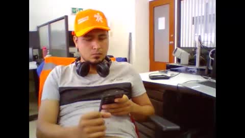 jhacks28 online show from September 13, 8:41 pm