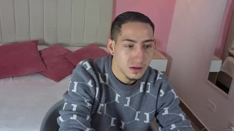 Jhan online show from April 11, 5:23 am