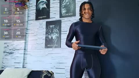 jhay_wheeler777 online show from April 13, 5:07 pm