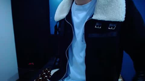 Snapshot of jheampiero chatting on October 24, 1:40 pm Jheampiero online show from October 24, 1:40 pm