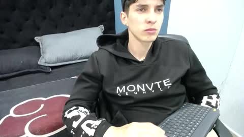 Snapshot of jheampiero chatting on October 29, 1:57 pm Jheampiero online show from October 29, 1:57 pm