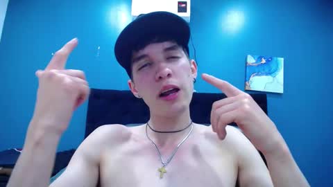 Snapshot of jheampiero chatting on October 30, 2:18 pm Jheampiero online show from October 30, 2:18 pm