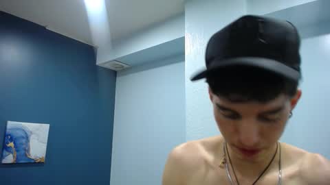 Snapshot of jheampiero chatting on November 15, 2:13 pm Jheampiero online show from November 15, 2:13 pm