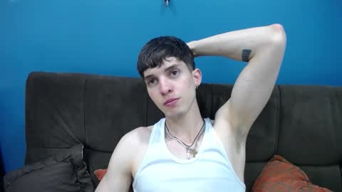 Snapshot of jheampiero chatting on November 17, 2:56 pm Jheampiero online show from November 17, 2:56 pm