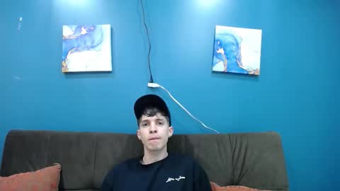 Snapshot of jheampiero chatting on November 26, 12:28 pm Jheampiero online show from November 26, 12:28 pm