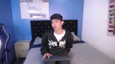Jhei King online show from October 2, 3:13 am