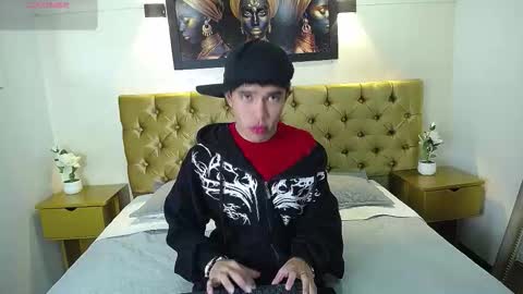 Jhei King online show from October 4, 3:37 am