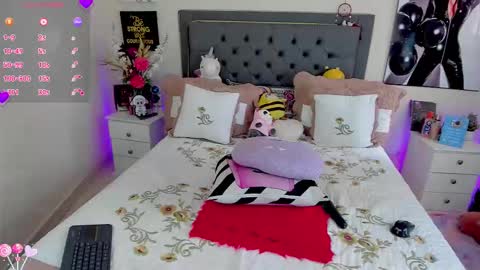  Candy  online show from February 14, 6:48 pm