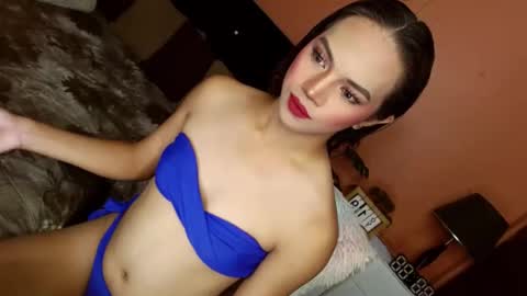 Snapshot of jhenagoddess chatting on October 19, 12:06 pm JHENA online show from October 19, 12:06 pm