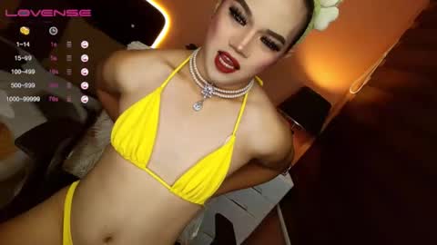 Snapshot of jhenagoddess chatting on November 10, 7:35 pm JHENA online show from November 10, 7:35 pm