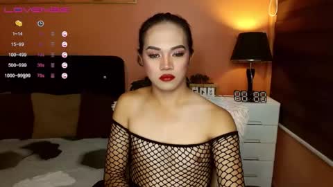 Snapshot of jhenagoddess chatting on November 20, 7:19 am JHENA online show from November 20, 7:19 am