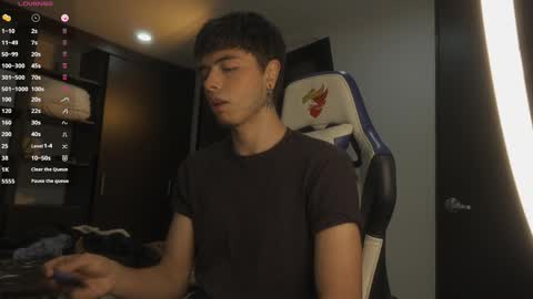 Morghan online show from October 11, 12:32 am