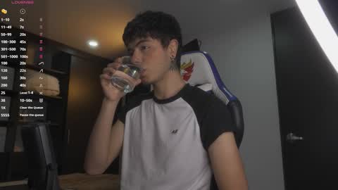 Morghan online show from October 16, 11:17 pm