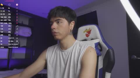 Morghan online show from November 28, 4:09 pm