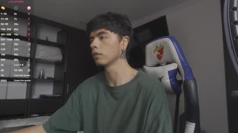 Morghan online show from December 1, 4:56 pm