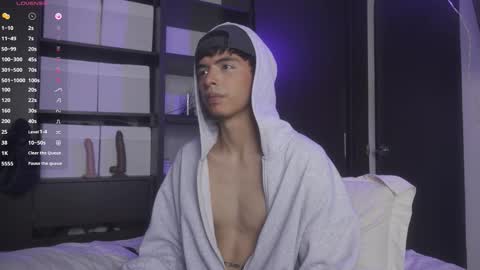 Morghan online show from December 4, 7:00 pm