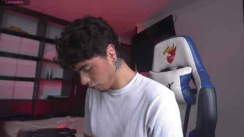 Morghan online show from December 19, 6:37 pm