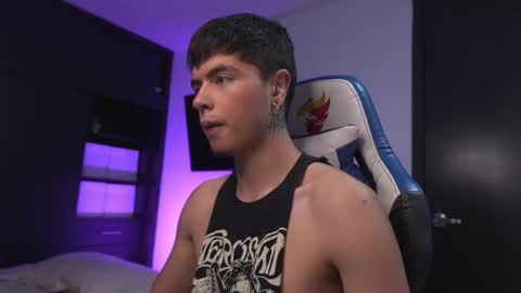 Morghan online show from February 23, 4:10 am