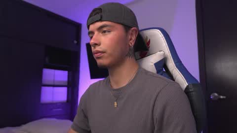 Morghan online show from February 24, 7:23 pm