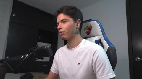 Morghan online show from March 18, 10:46 pm