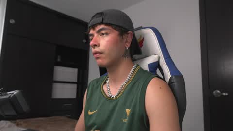 Morghan online show from April 15, 7:43 pm