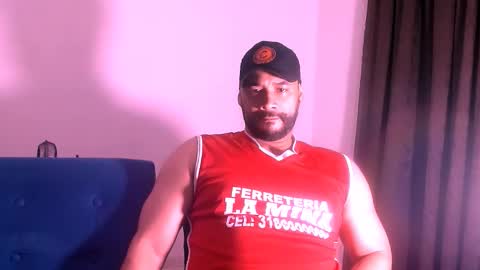 Snapshot of jho173027 chatting on November 26, 11:39 pm En moreno online show from November 26, 11:39 pm