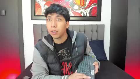 jhoan_evans online show from July 12, 2:13 am