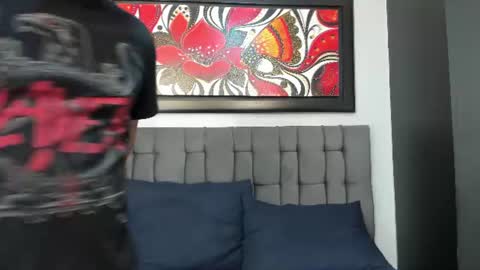 jhoan_evans online show from July 18, 2:38 am
