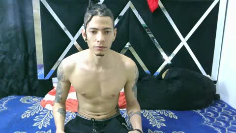 Snapshot of jhoana_aston chatting on December 6, 12:23 am jhoana aston - daniel online show from December 6, 12:23 am