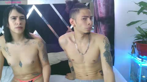 Snapshot of jhoana_aston chatting on February 10, 1:22 pm jhoana aston - daniel online show from February 10, 1:22 pm