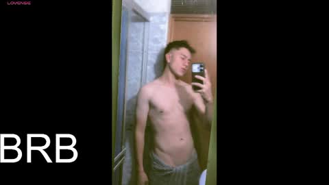 Jhoan Sebastian online show from April 4, 3:38 am