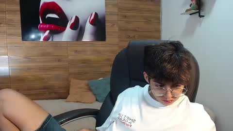 Jhoel online show from November 1, 8:00 pm