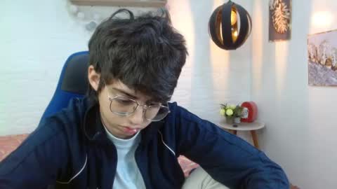 Jhoel online show from November 29, 1:47 pm