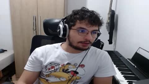 Jhon online show from January 11, 5:12 am