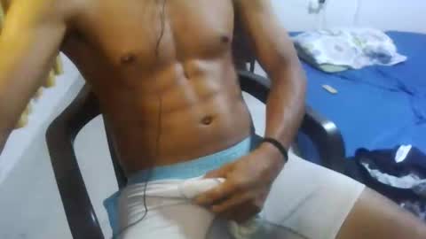 Jhon online show from October 1, 3:12 am