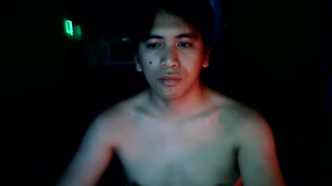 jhon199517 online show from October 5, 1:37 am