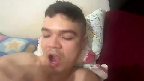 jhon446882 online show from January 18, 5:17 pm