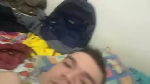 jhon446882 online show from August 8, 4:47 am