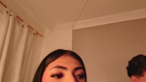 Snapshot of jhon_and_karol chatting on May 3, 4:51 am Jhon and Karol online show from May 3, 4:51 am