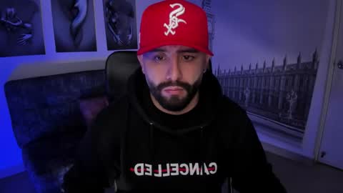 John Bear.... online show from October 9, 11:08 am