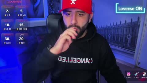 John Bear.... online show from November 1, 11:12 am